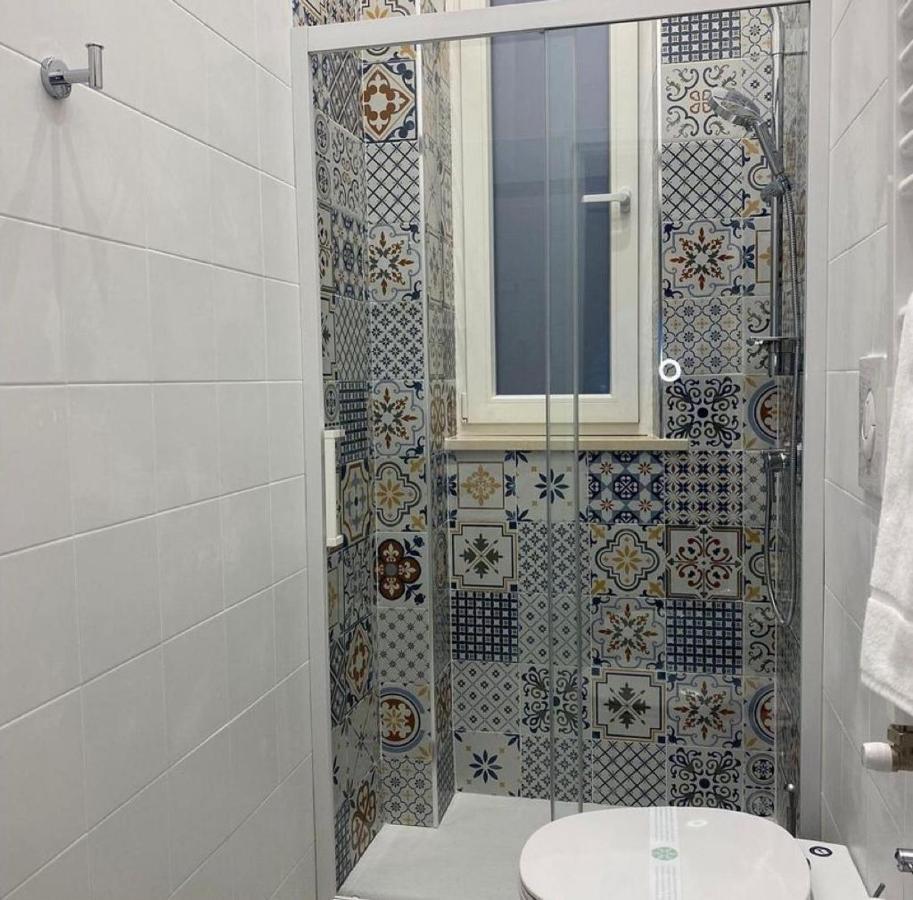 נאפולי Maison Silvia מראה חיצוני תמונה