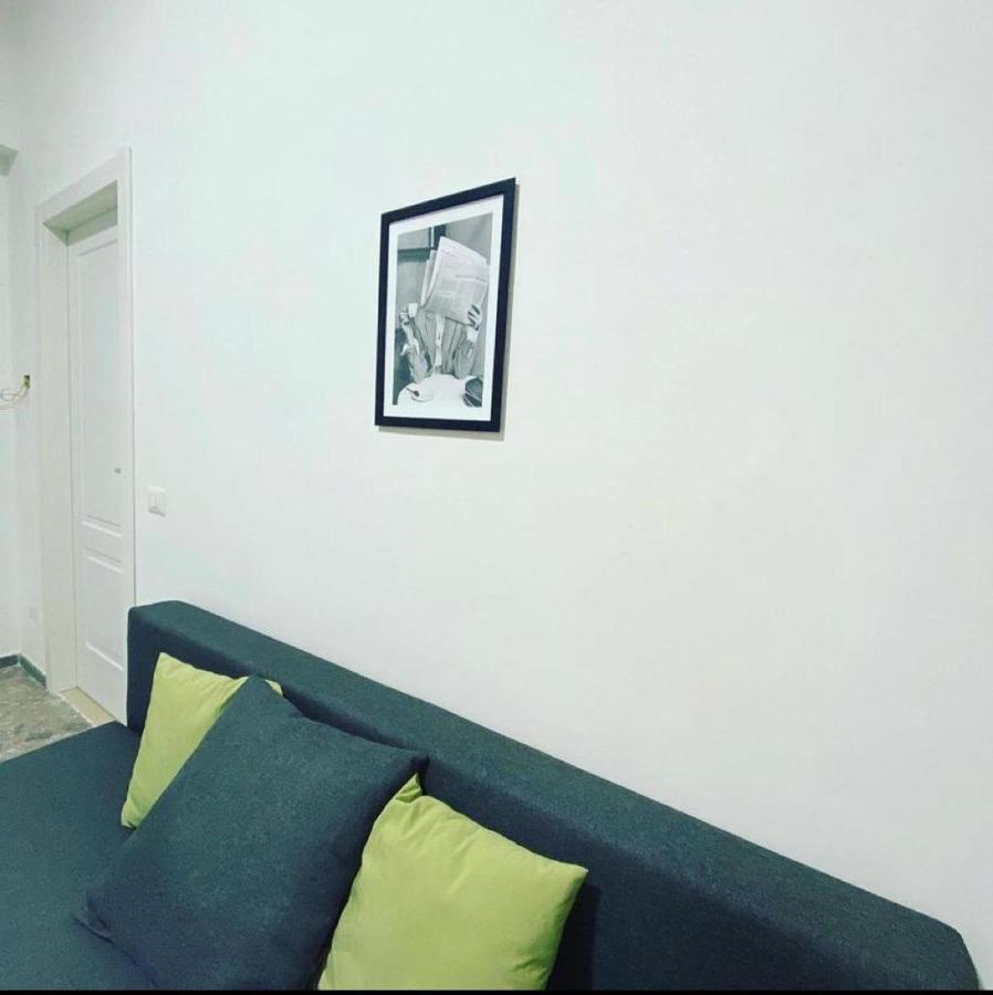 נאפולי Maison Silvia מראה חיצוני תמונה