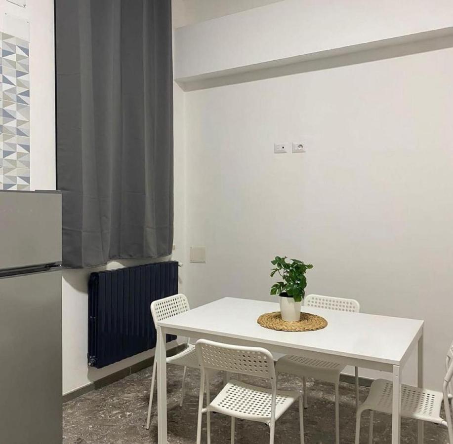 נאפולי Maison Silvia מראה חיצוני תמונה
