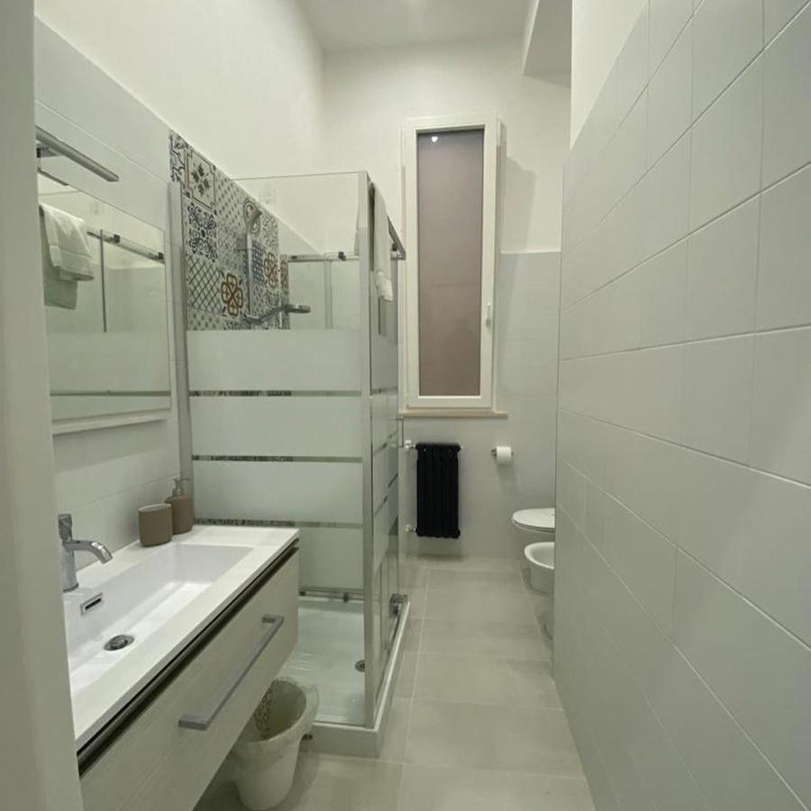נאפולי Maison Silvia מראה חיצוני תמונה