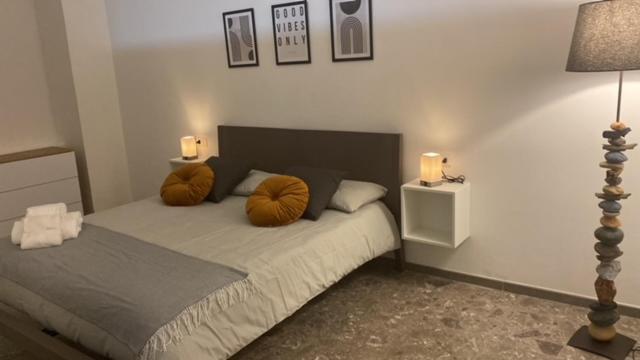 נאפולי Maison Silvia מראה חיצוני תמונה