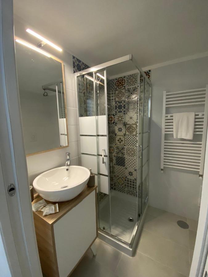 נאפולי Maison Silvia מראה חיצוני תמונה